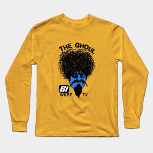 The Ghoul Channel 61 Long Sleeve T-Shirt